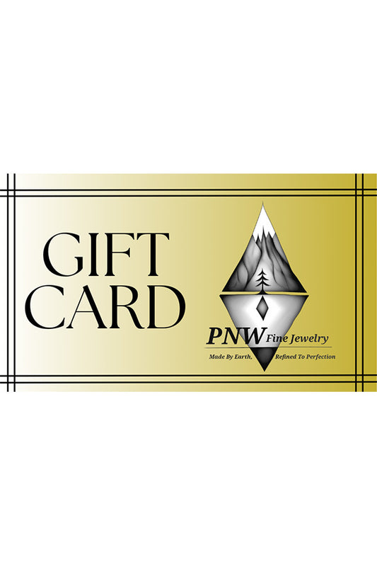 PNW Fine Jewelry Gift Card